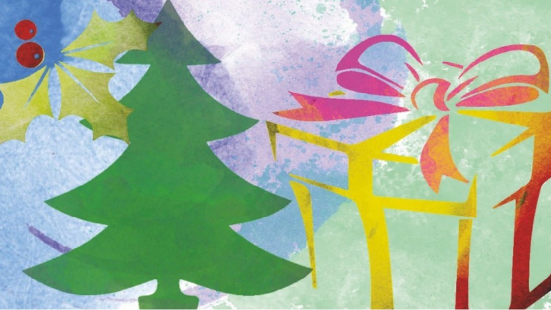 Atholic Christmas Appeal 2022 Christmas Appeal 2022 JustGiving