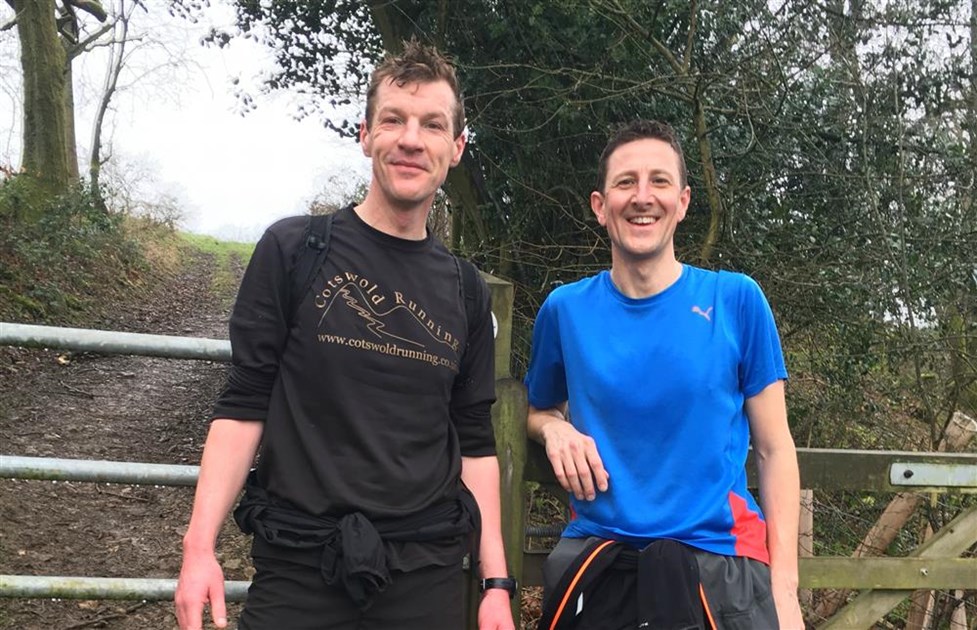 Paul Dibden is fundraising for Motor Neurone Disease Association