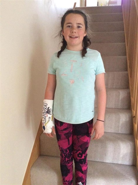 Sharon Douglas is fundraising for NHS Charities Together