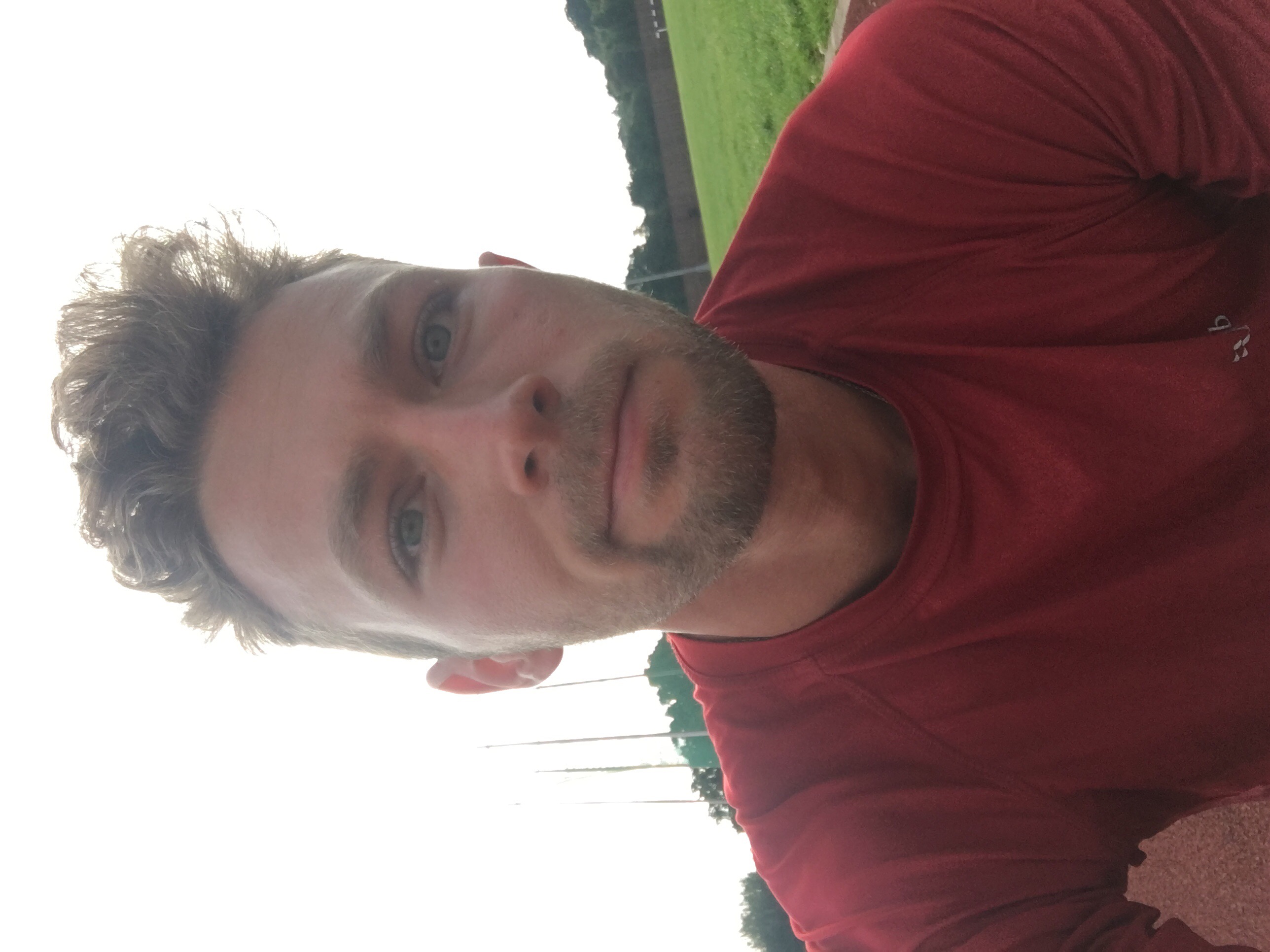 Max Wolf is fundraising for Macmillan Cancer Support