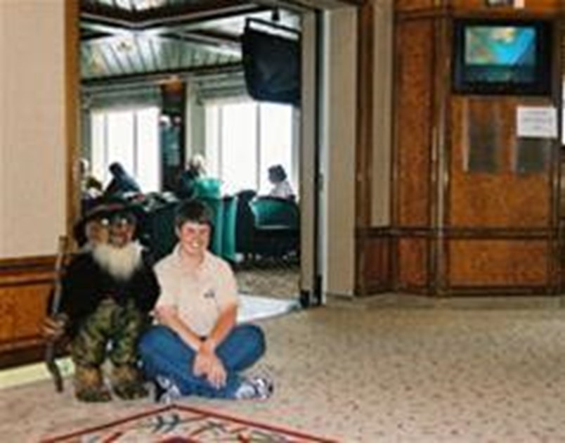 Amy Kernahan is fundraising for Starfish Greathearts Foundation