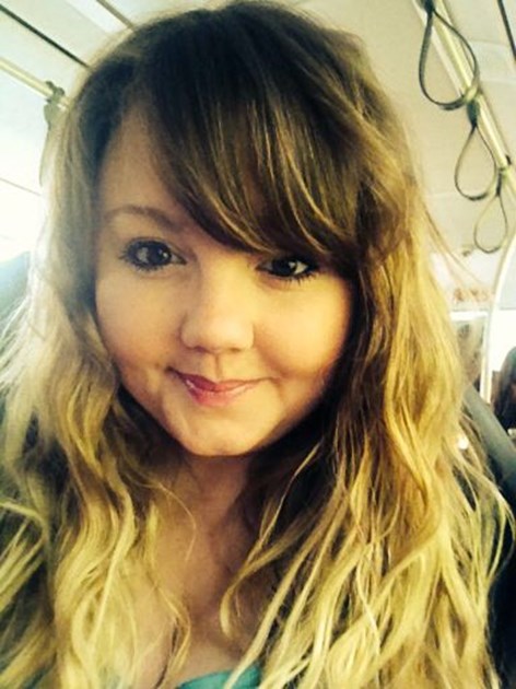 Rachel Steed Rache Steed is fundraising for Cancer Research UK