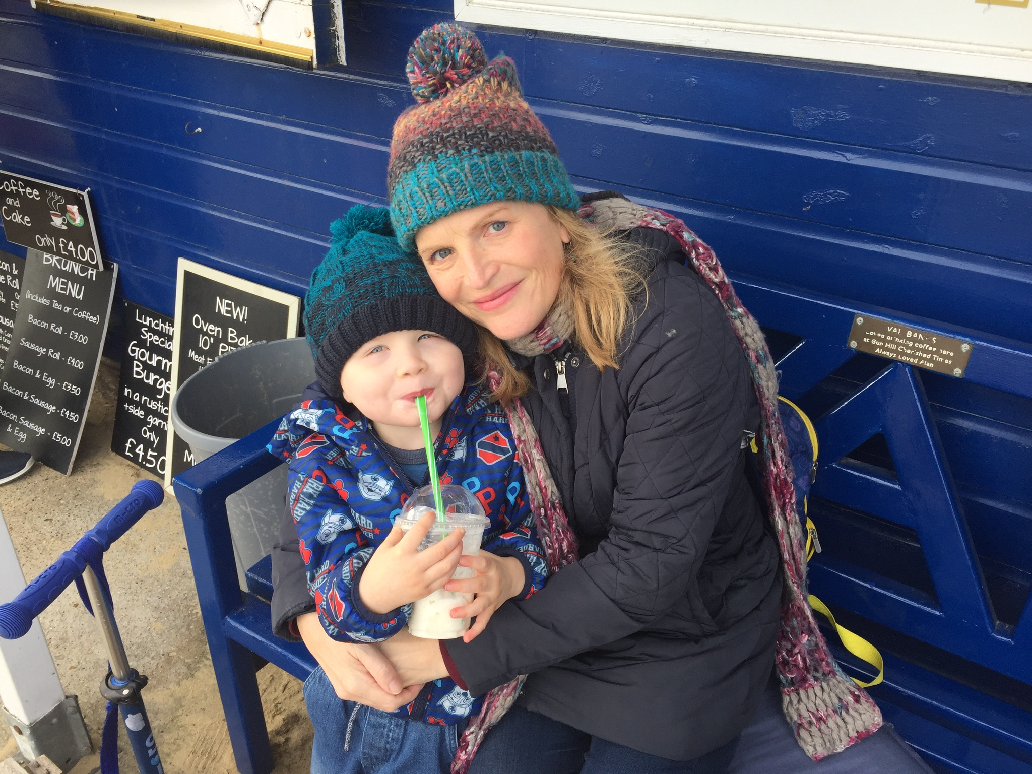 Maria Watts Paula Sansom is fundraising for Maria Watt Birmingham Foundation for ...