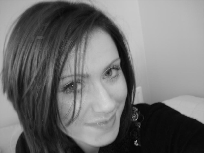 Helen Jackson is fundraising for Shooting Star Children's Hospices