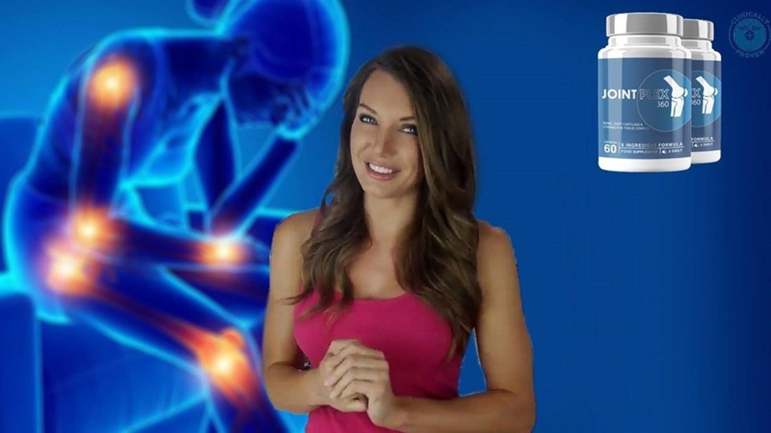 Jointplex 360-- The Fastest-Growing Natural Pain Relief
