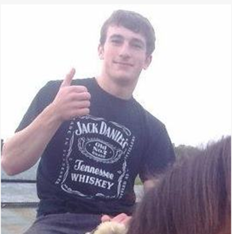 Adam McGhee is fundraising for PAPYRUS Prevention of Young Suicide