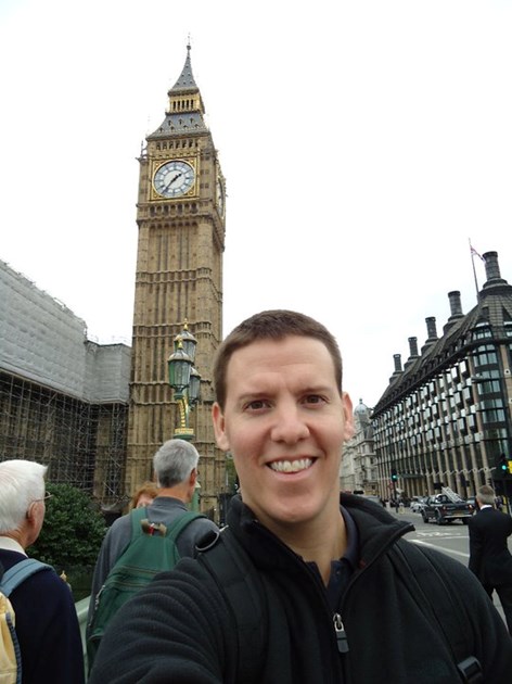 William Logan is fundraising for Cancer Research UK