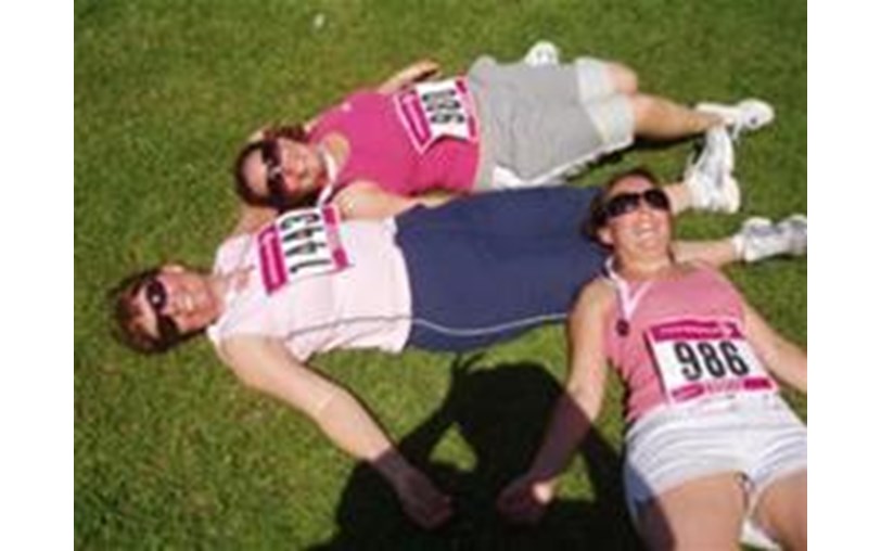 Laura Woolley is fundraising for Cancer Research UK Laura Woolley is fundraising for Cancer Research UK
