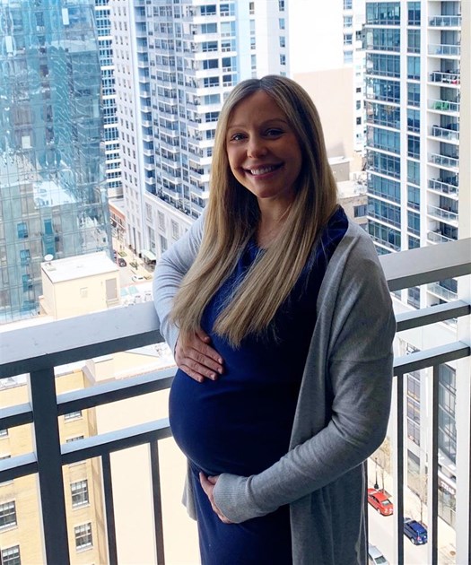 Maria D'Alessio is fundraising for Northwestern Memorial Foundation