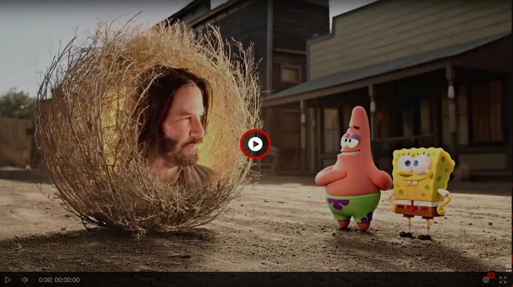 spongebob movie google drive mp4