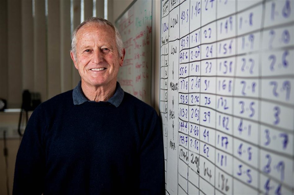 Peter Herbert is fundraising for Nai