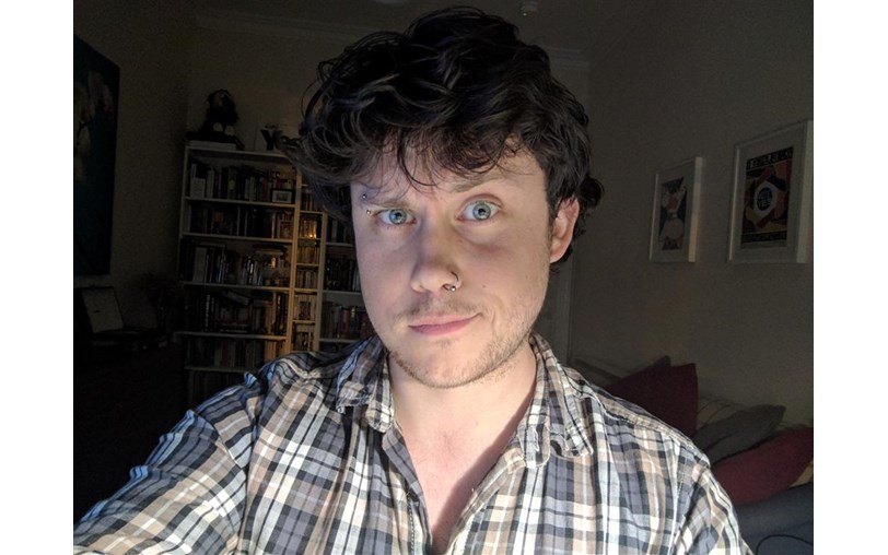 Stephen Paton is fundraising for Children's Hospices Across Scotland