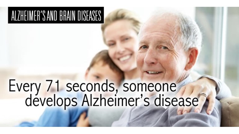 dating someone with alzheimers