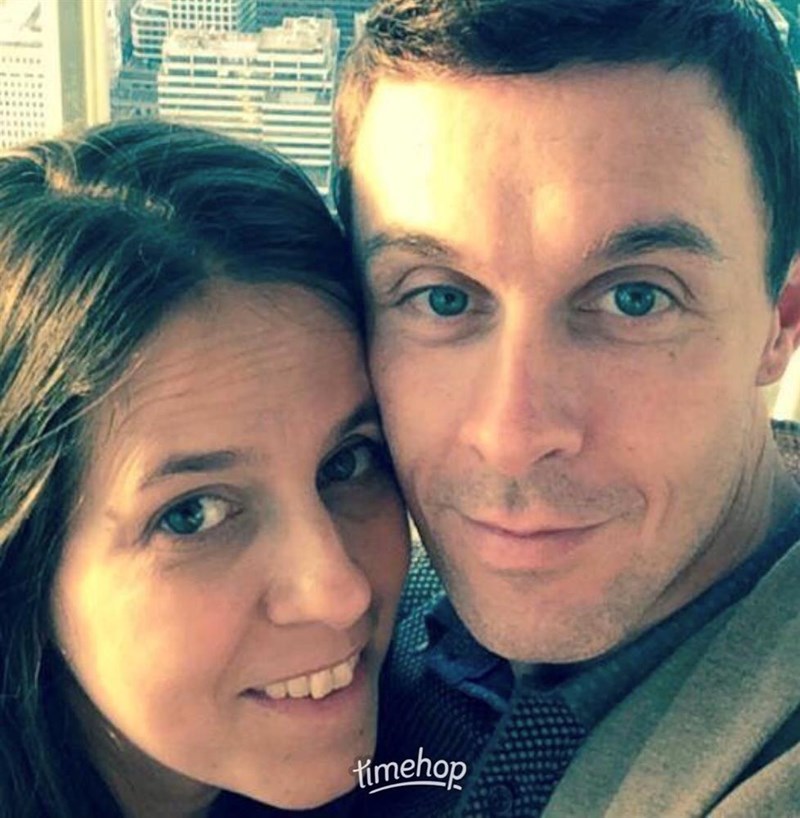 Tracey Taylor Is Fundraising For Motor Neurone Disease Association