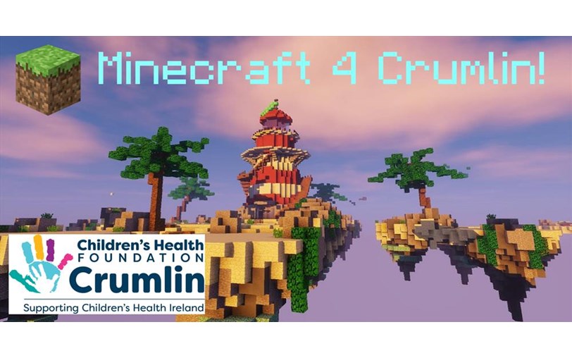 Tom Lang Is Fundraising For Children S Health Foundation Crumlin