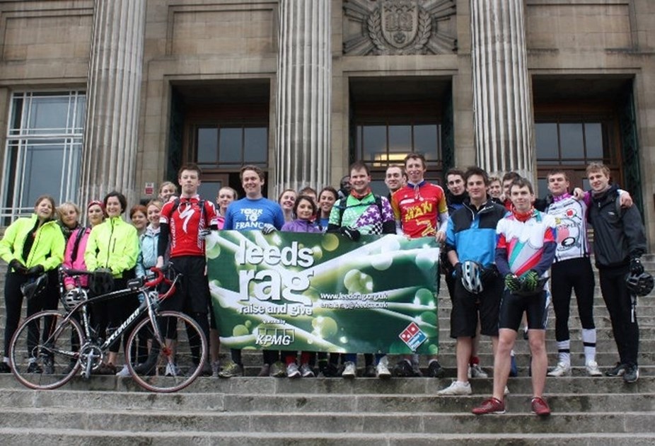 Laura Franks is fundraising for Leeds Mind