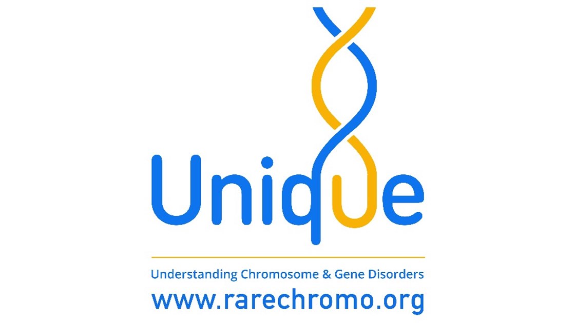 Davide Trogu is fundraising for UNIQUE (Rare Chromosome Disorder ...