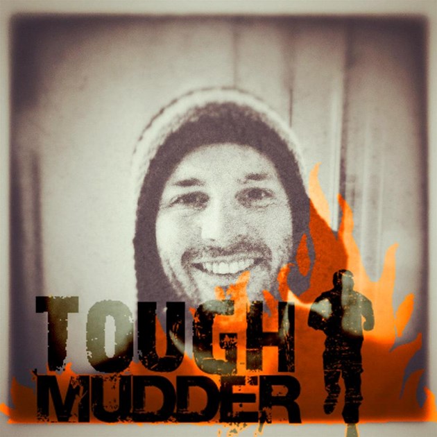 Mark Shelley is fundraising for Mind