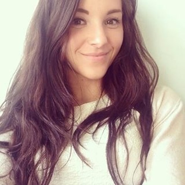 Holly Jackson is fundraising for The Algernon Trust