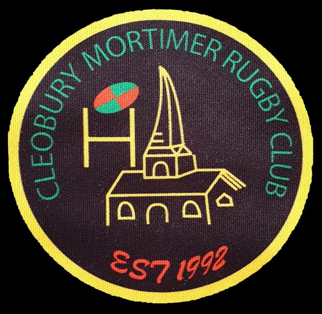 Cleobury Mortimer RFC is fundraising for Headway Cardiff & South East Wales