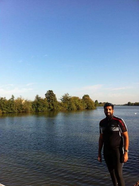 Mohamed Tahir Is Fundraising For Macmillan Cancer Support 0030