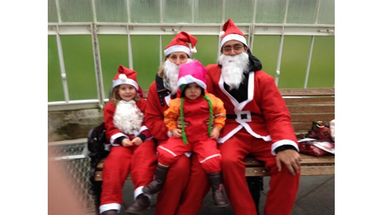 alison younis is fundraising for st margaret of scotland hospice
