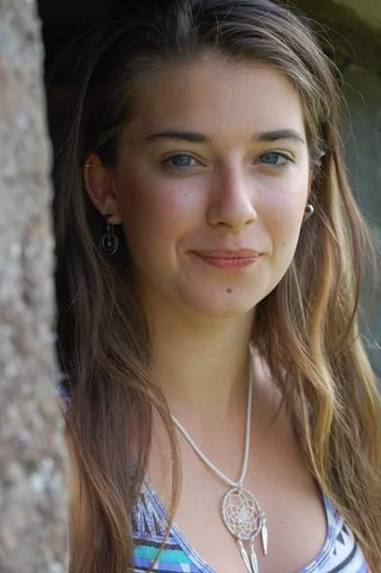 Isabel Rash Isabel Rix is fundraising for International Service