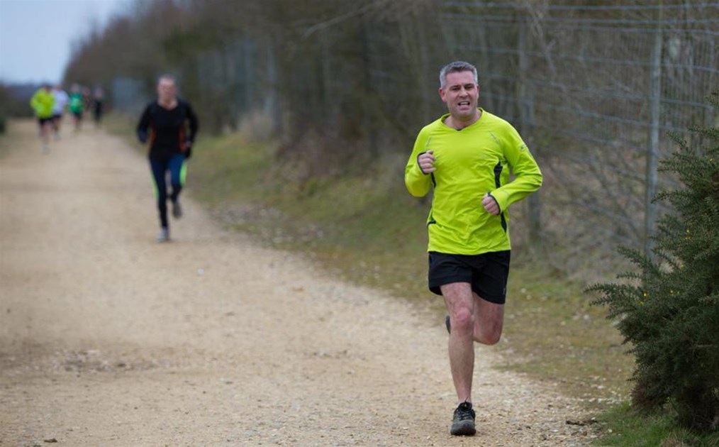 Dean Atkins is fundraising for Macmillan Cancer Support