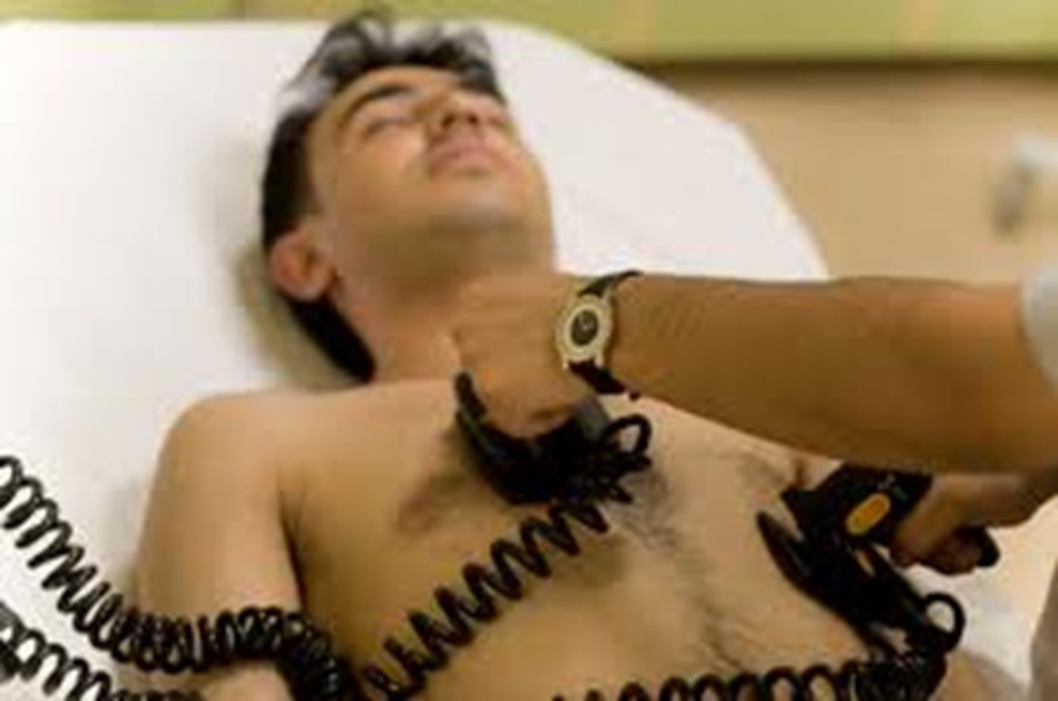 Ian Oliver is fundraising for British Heart Foundation