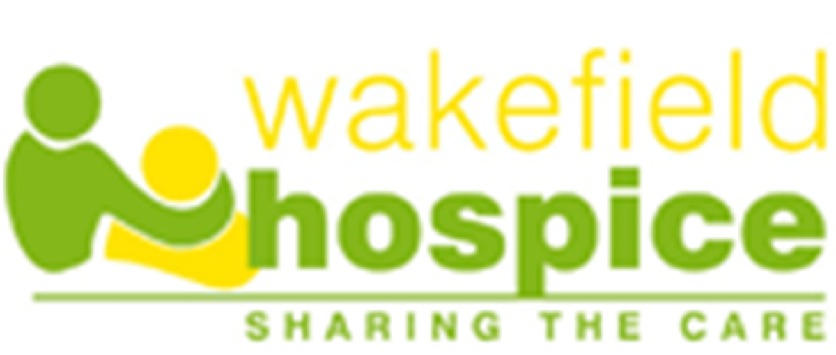 Zoe Cheesman is fundraising for Wakefield Hospice