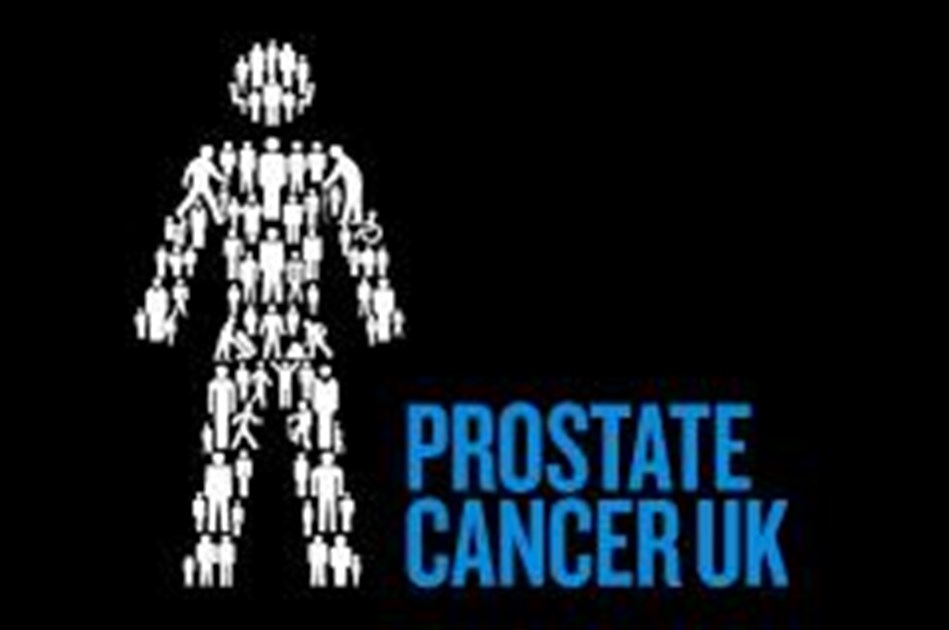 Matt Noyes is fundraising for PROSTATE CANCER UK