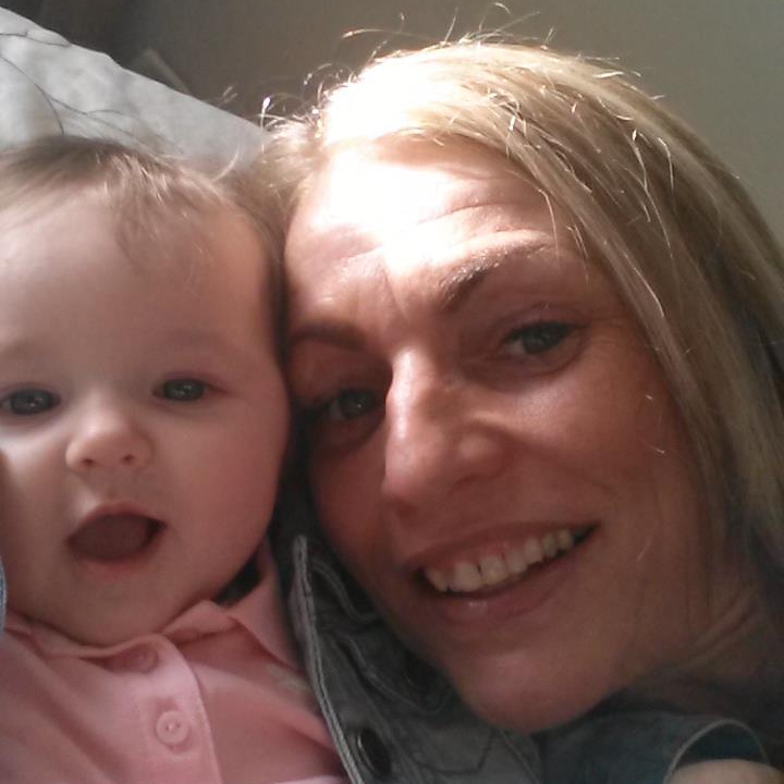 Marie Roe Marie Roe is fundraising for Macmillan Cancer Support