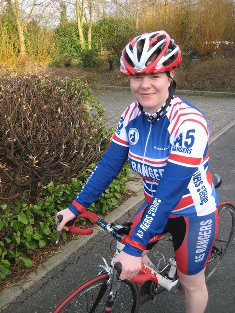 Emma Gill is fundraising for The Toybox Charity