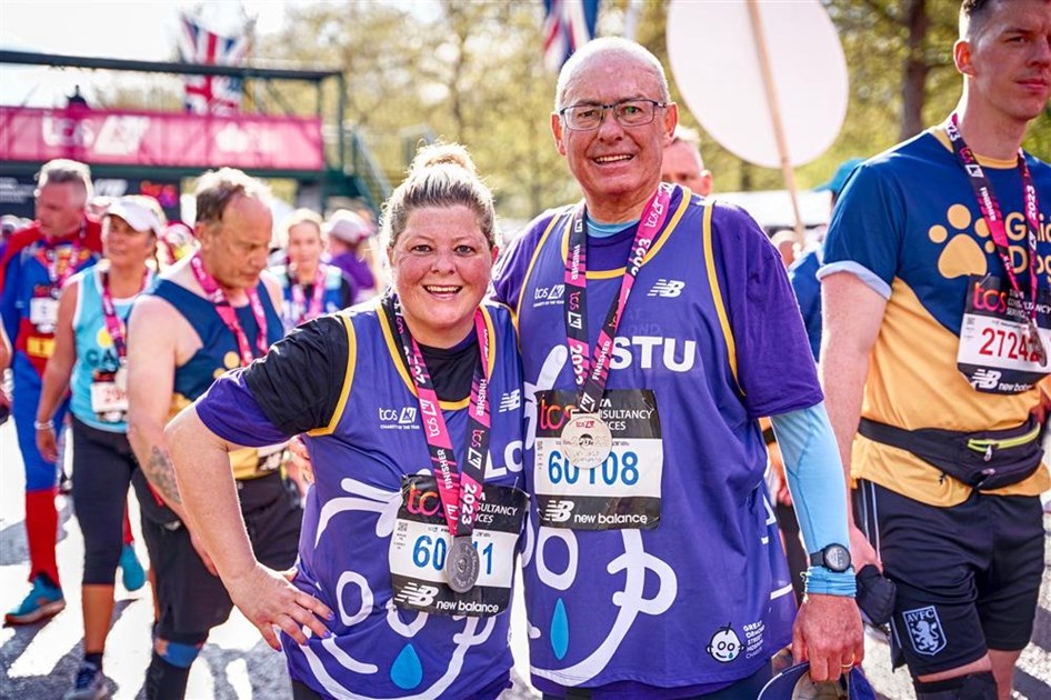 Louise Collier is fundraising for Great Ormond Street Hospital Children ...