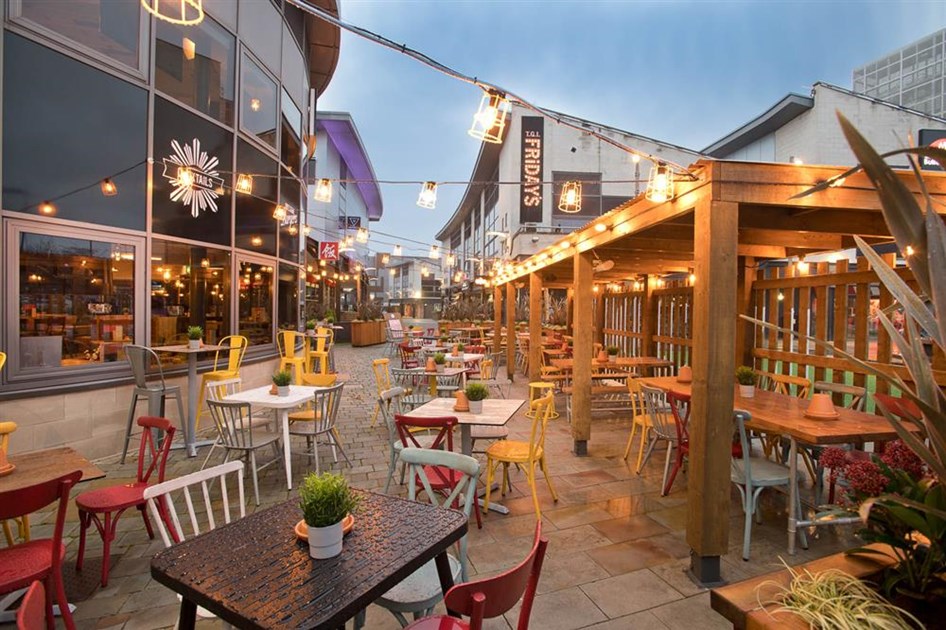 Midsummer Tap Milton Keynes is fundraising for British Heart Foundation