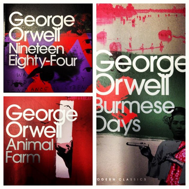 The Orwell Prize is fundraising for Media Standards Trust