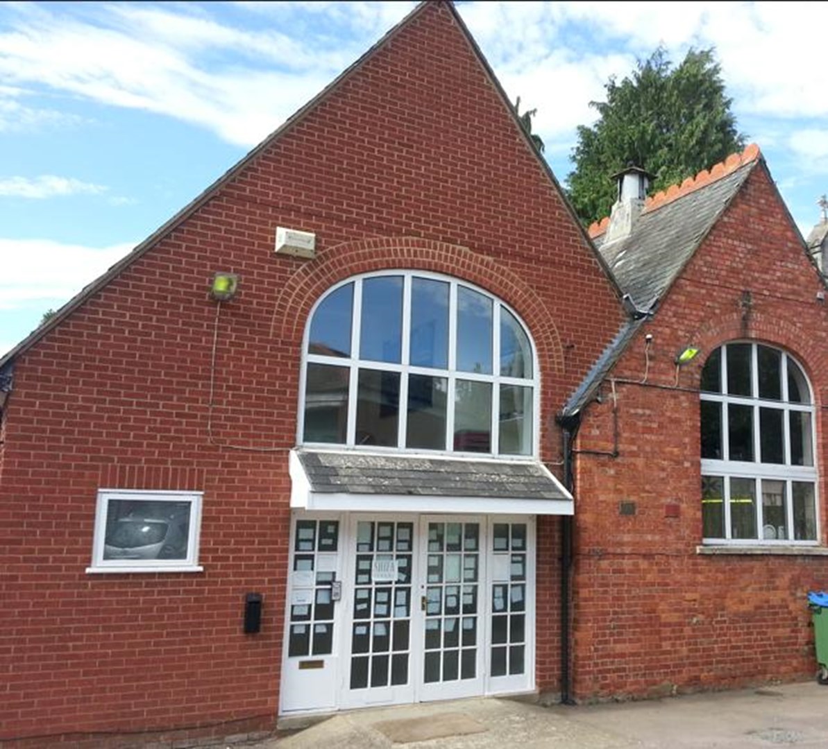 Image result for al madina school banbury