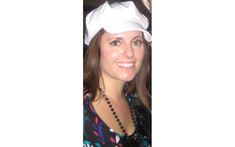 Kerry Wilson is fundraising for The Royal Marsden Cancer Charity