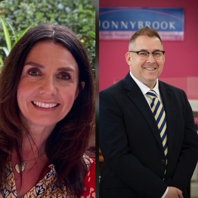 Stephen McCarron is fundraising for Young Minds Trust