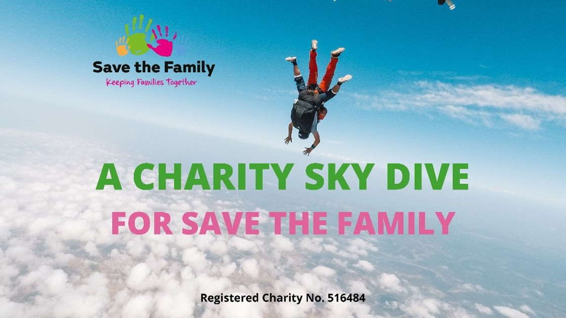 Save the Family – Keeping Families Together