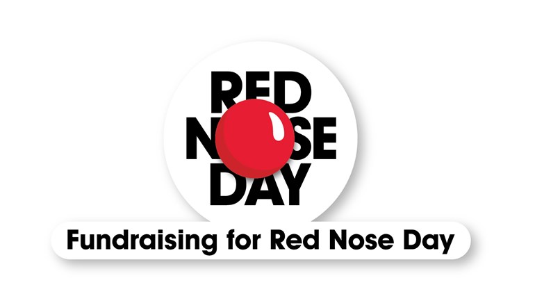 Red Nose Day Va Happy