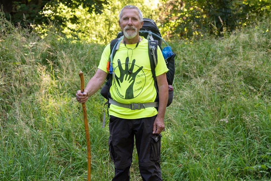 Alan Rutter Is Fundraising For The Chelsea Pensioners' Appeal