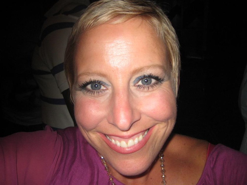 Emma Raper is fundraising for Yorkshire Cancer Research