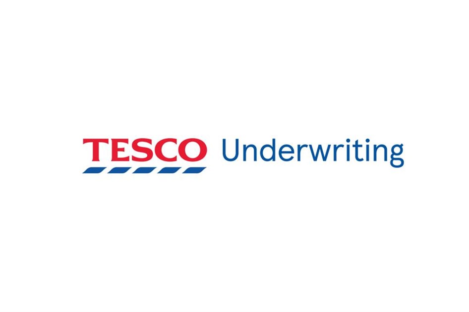 Tesco Underwriting is fundraising for The Children's Trust