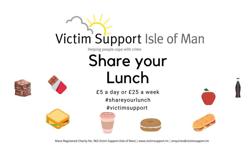 victim support is fundraising for Victim Support (Isle of Man)