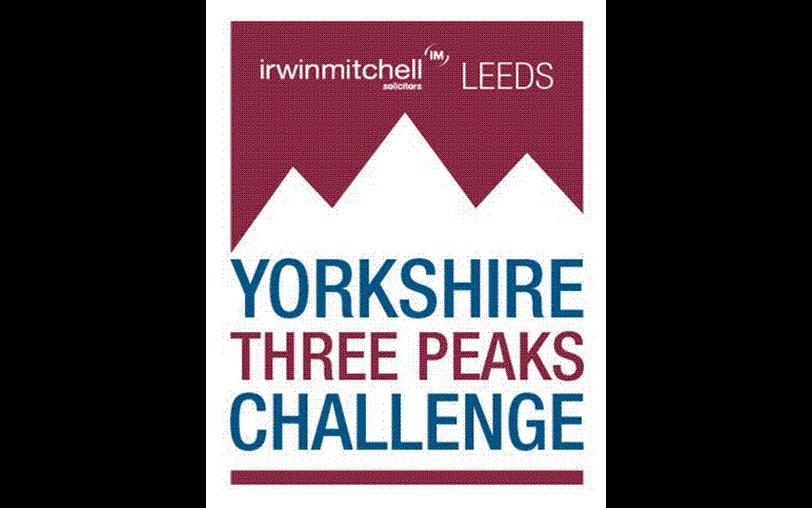 IM Leeds MLPR is fundraising for Wakefield Hospice