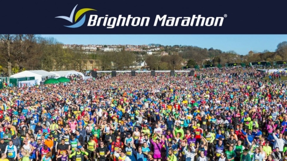 Brighton Marathon Places Brighton Marathon Places