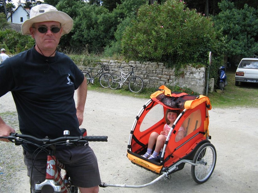 Peter Arkley is fundraising for Rainbows Hospice for Children and Young