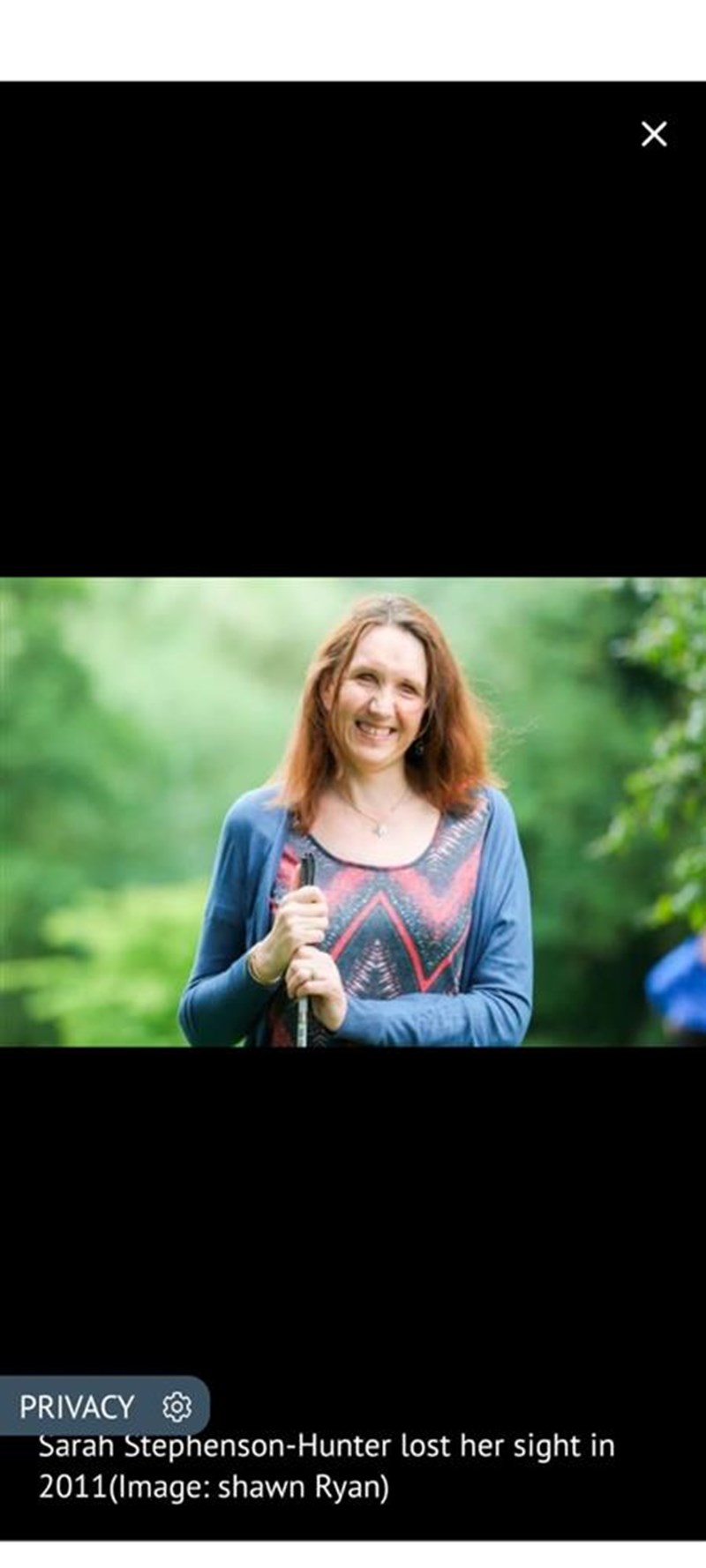 sarah-stephenson-hunter-is-fundraising-for-myvision-oxfordshire