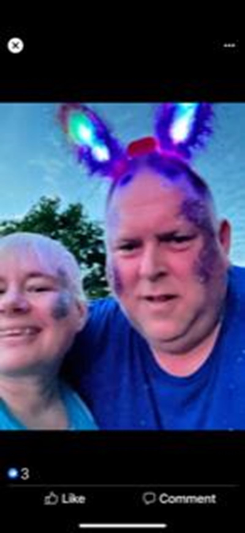 Rachel Nickerson is fundraising for Nightingale House Hospice